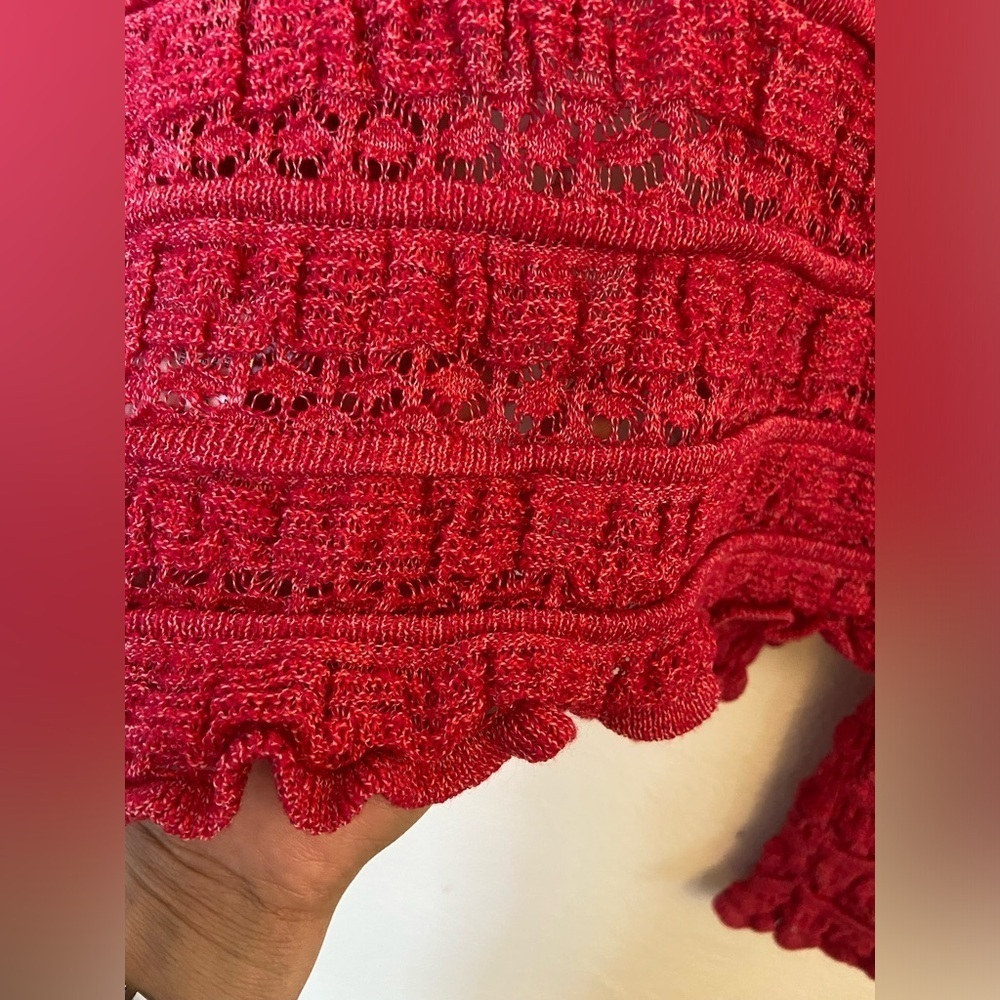 Free people sweater NWT - Picture 11 of 11